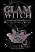 Cover: The GLAM Witch - Witch Way Publishing