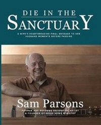 Enlarge image Cover: Die in the Sanctuary - R. R. Bowker