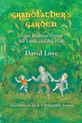 Cover: Grandfather's Garden - Riane Eisler