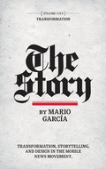 Cover: The Story - Thane & Prose