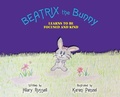 Cover: Beatrix the Bunny - Hilary Erika Russell
