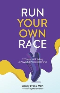 Abbildung von: Run Your Own Race - Sidney Evans
