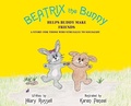 Cover: Beatrix the Bunny - Hilary Erika Russell