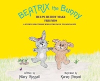 Enlarge image Cover: Beatrix the Bunny - Hilary Erika Russell