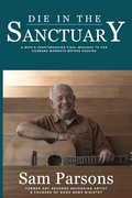 Cover: Die In The Sanctuary - R. R. Bowker