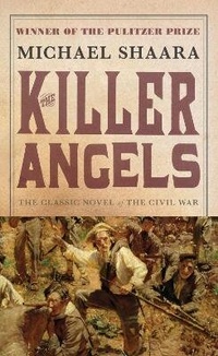 Enlarge image Cover: The Killer Angels - Ballantine Books Inc.