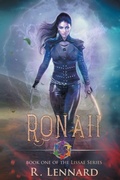 Cover: Ronah - R. Lennard