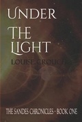 Cover: Under the Light - Louise Crouch