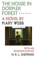 Cover: The House in Dormer Forest - Michael Walmer