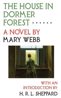 Enlarge image Cover: The House in Dormer Forest - Michael Walmer