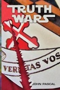 Cover: Truth Wars - John Pascal Books
