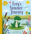 Cover: Frog's Summer Journey - White Lion Publishing