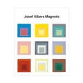 Cover: MoMA Josef Albers Magnets - Mudpuppy Press