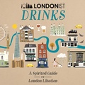 Cover: Londonist Drinks - Automobile Association