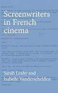 Cover: Screenwriters in French Cinema - Manchester University Press