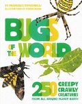 Cover: Bugs of the World - Running Press Adult