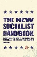 Cover: The New Socialist Handbook - Running Press Adult
