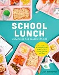 Cover: School Lunch - Running Press Adult