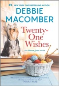 Cover: Twenty-One Wishes - Mira Books