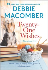 Enlarge image Cover: Twenty-One Wishes - Mira Books