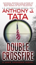 Cover: Double Crossfire - Pinnacle Books,U.S.