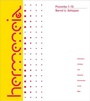 Cover: Proverbs 1-15 - Fortress Press,U.S.