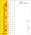 Cover: Judith - Fortress Press,U.S.