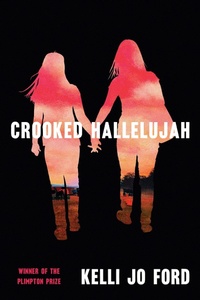 Abbildung von: Crooked Hallelujah - Black Cat