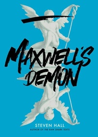 Enlarge image Cover: Maxwell's Demon - Black Cat