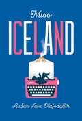 Cover: Miss Iceland - Black Cat