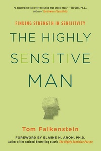 Enlarge image Cover: The Highly Sensitive Man - Citadel Press Inc.,U.S.