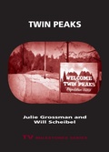 Cover: Twin Peaks - Wayne State University Press