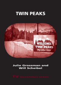 Abbildung von: Twin Peaks - Wayne State University Press