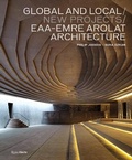 Cover: Global and Local/New Projects - Rizzoli International Publications