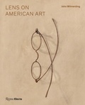 Cover: Lens on American Art - Rizzoli International Publications