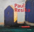Cover: Paul Resika - Rizzoli International Publications