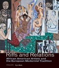 Cover: Riffs and Relations - Rizzoli International Publications