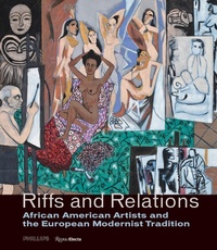 Enlarge image Cover: Riffs and Relations - Rizzoli International Publications