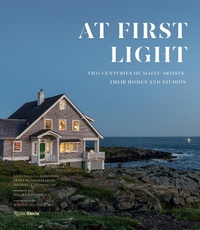 Enlarge image Cover: At First Light - Rizzoli International Publications
