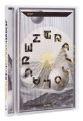 Cover: Laurent Grasso - Rizzoli International Publications