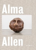 Cover: Alma Allen - Rizzoli International Publications