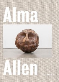 Enlarge image Cover: Alma Allen - Rizzoli International Publications
