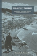Cover: Persistent Callings - Oregon State University