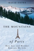 Cover: The Mountains of Paris - Oregon State University