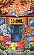 Cover: Buddy the Bear - Marshlands Group LLC