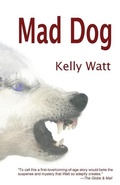 Cover: Mad Dog - Hamilton Stone Editions