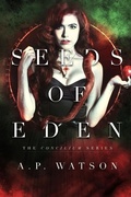 Cover: Seeds of Eden - R. R. Bowker