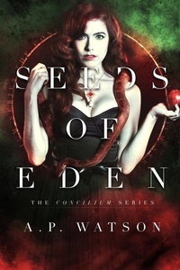 Enlarge image Cover: Seeds of Eden - R. R. Bowker