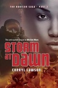 Cover: Storm At Dawn - Southernwood Technologies Inc.