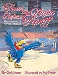 Cover: 'twas the Night Before Tipoff - Ascend Books